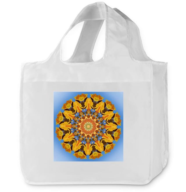 Mirabel Mandala Women's Handbag Tote Bag